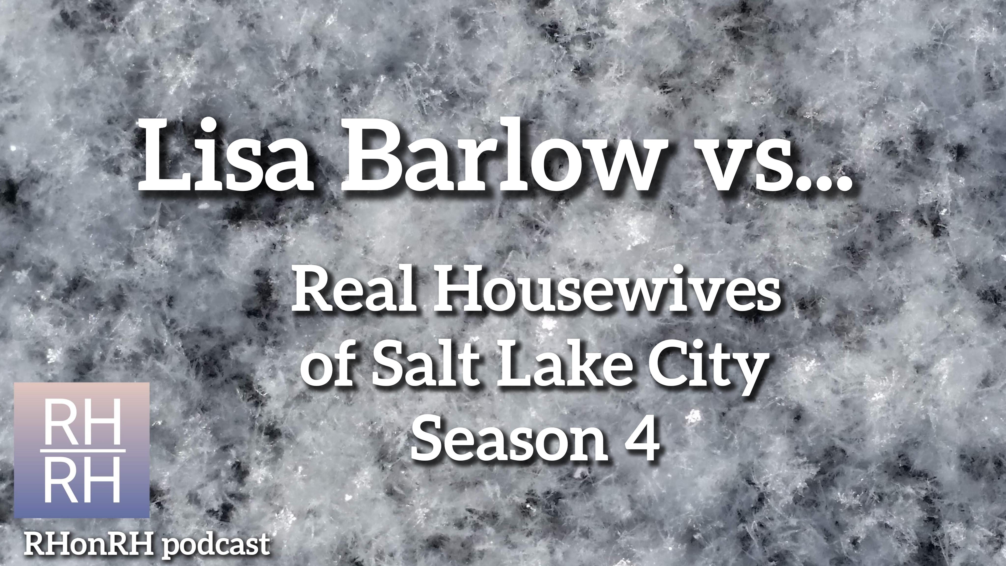 Ice with episode title